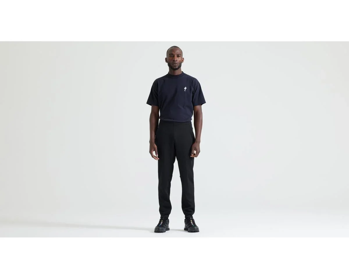 Specialized Men's Track Pants (Black) (S)